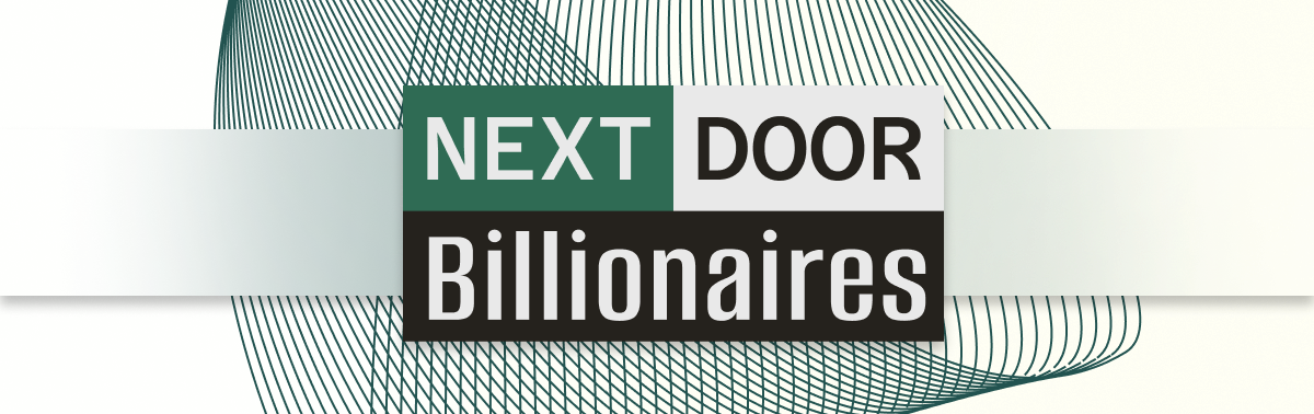 Next Door Billionaires